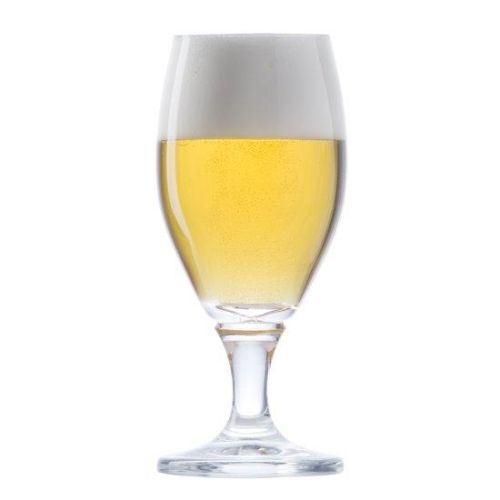 Deister Bierglas 25 cl. bedrucken